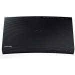 SAMSUNG Blu-ray Player with Wi-Fi and HDMI Cable