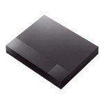 Sony Region Free Blu-ray Player Bundle with HDMI