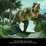 Panasonic Full HD Blu-ray Player, DMP-BD84P-K