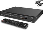 MEGATEK Multi-Region HDMI DVD Player for TV
