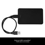 Panasonic Full HD Blu-ray Player, DMP-BD84P-K