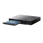 Sony BDP-BX370 Blu-ray Player with Wi-Fi & HDMI