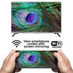 Sony 4K Upscaling 3D Blu-Ray Player with Wi-Fi