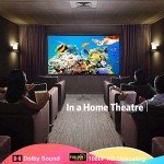 HD Blu-Ray Disc Player with HDMI and USB