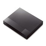 Sony BDP-BX370 Blu-ray Player with Wi-Fi & HDMI