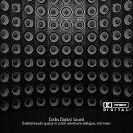 Panasonic Full HD Blu-ray Player, DMP-BD84P-K