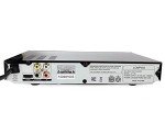 HD Blu-Ray Disc Player with HDMI and USB