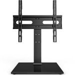 Adjustable Universal TV Stand for 27-60 Inch TVs