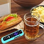 3-Pack Glow-in-the-Dark Roku Remote Cases