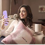 3-Pack Glow-in-the-Dark Roku Remote Cases