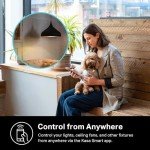 Kasa Smart Light Switch HS200P3, Works with Alexa