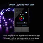 SONOFF WiFi Smart Switch Panel with Touchscreen