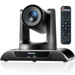 Tenveo 20X Zoom PTZ Camera for Video Conferencing