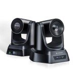 TONGVEO 20X Zoom PTZ Camera for Video Conferencing