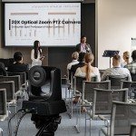 TONGVEO 20X Zoom PTZ Camera for Video Conferencing