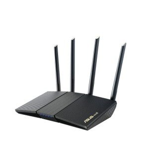 ASUS RT-AX1800S WiFi 6 Router with AiMesh