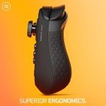 SCUF NOMAD Wireless iPhone Gaming Controller - White