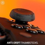 SCUF NOMAD Wireless iPhone Gaming Controller - White