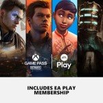 Xbox Game Pass Ultimate 3-Month Membership Code