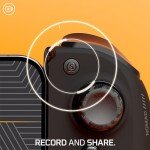 SCUF NOMAD Wireless iPhone Gaming Controller - White