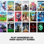 Xbox Game Pass Ultimate 1 Month Digital Membership