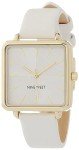 Nine West Women's Elegant Strap Watch