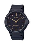 Casio MW-240 Classic Black Analog Watch