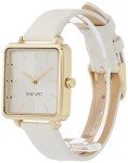 Nine West Women's Elegant Strap Watch