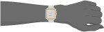 Nine West Women's Elegant Strap Watch
