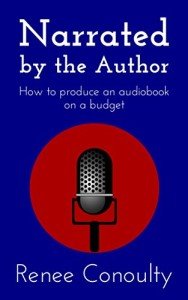 Audiobook Production Guide by the Author
