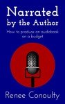 Audiobook Production Guide by the Author