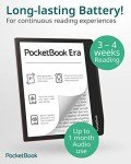 PocketBook Era E-Reader 64GB - Sunset Copper