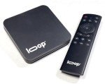 LoopTV Player: Digital Signage & Entertainment Solution