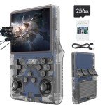 30000 Retro Games Handheld Console with HDMI Output