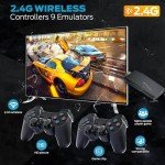 MSCFIT Retro Game Console with 20,000 Games