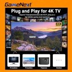 Retro Wireless Gaming Console Stick with 20000+ Games