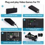 MSCFIT Retro Game Console with 20,000 Games