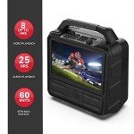 Monster Vision 15.6" Portable Full HD Entertainment System