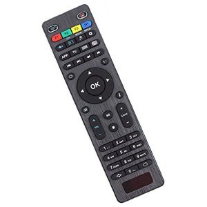 Amiroko Remote for MAG254/250/255/256/260 OTT Box