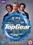 Top Gear Complete Specials Box Set - DVD