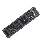 Amiroko Remote for MAG254/250/255/256/260 OTT Box