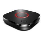 Infomir MAG 544 W3 4K Multimedia Player