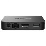 Dreamlink/Formuler Formuler Z10 SE Andriod 10 Affordable Android Set Top Box 2 GB Ram DDR4 RAM 4K Bonus Dreamlink Luminous Remote