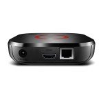 Infomir MAG 544 W3 4K Multimedia Player