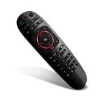 Infomir MAG 544 W3 4K Multimedia Player