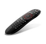 Infomir MAG 544 W3 4K Multimedia Player