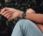 AIYISHI Waterproof Women's Casual Fashion Sport Wrist Watch,Easy Read Dial,Rubber Silicone Band Analog Quartz Minimalist Watch Gift for Nurse Ladies Teachers Students (W681 Black)