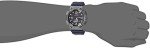 Casio Men's AQ-S810W-1A4VCF Tough Solar Analog Display Quartz Black Watch