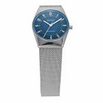 Skagen Women's Grenen Lille Solar Powered Quartz Watch