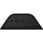 VIZIO V-Series All-in-One 2.1 Home Theater Sound Bar with DTS Virtual:X, Bluetooth, Built-in Subwoofer, Voice Assistant Compatible, Includes Remote Control - V21d-J8